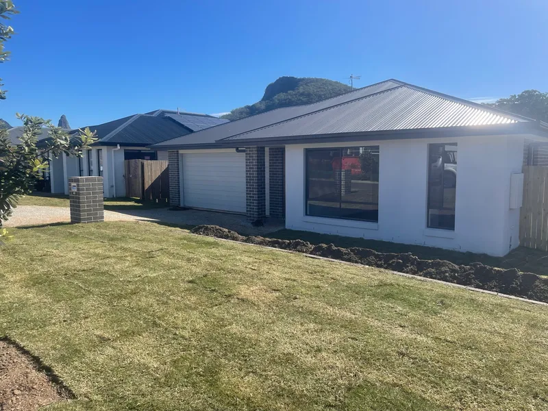 Brand New Family Home