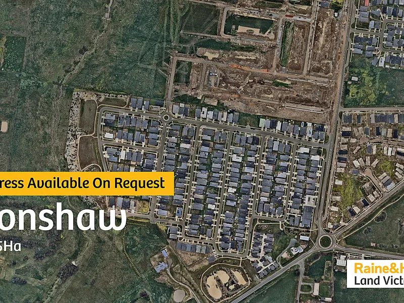 PRIME DEVELOPMENT OPPORTUNITY IN BALLARAT WEST