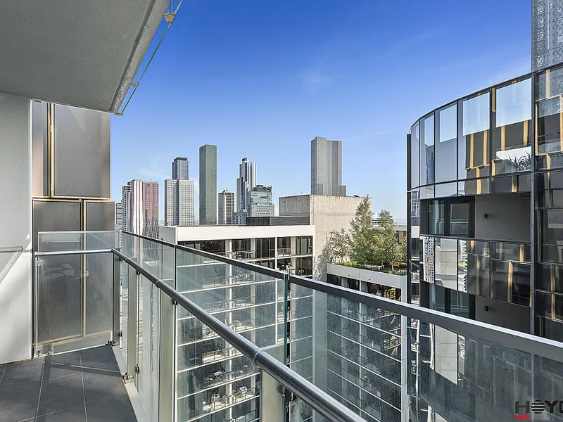Enjoy All Convenience in CBD's East End