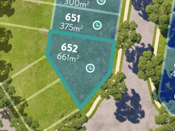 Register Now for Stage 20 Land at Woodlinks!