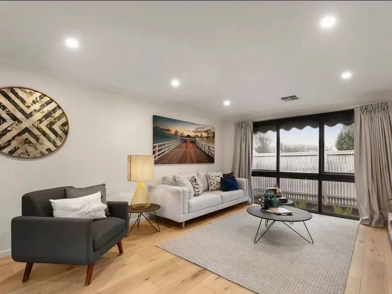 Character Home With Potential!