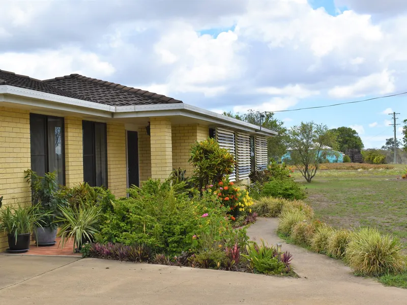 THIS PROPERTY TICKS ALL THE BOXES