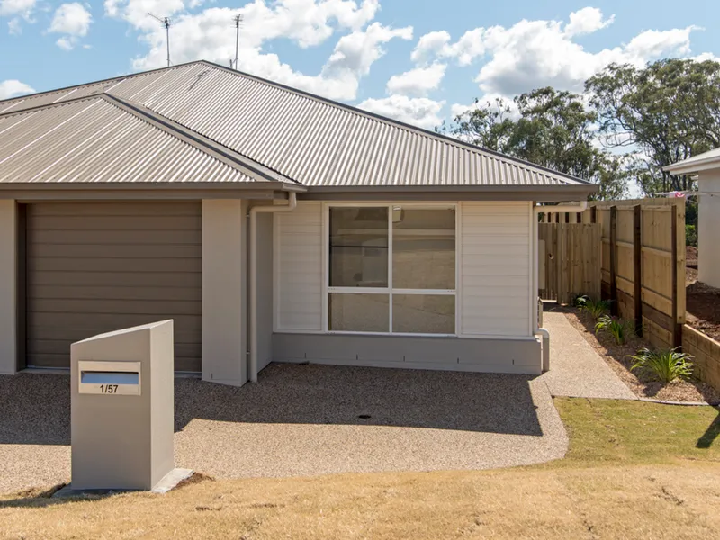 Home Sweet Spacious Home