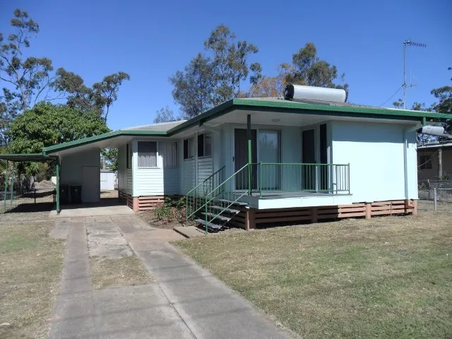 3 Bedroom Family Home !
