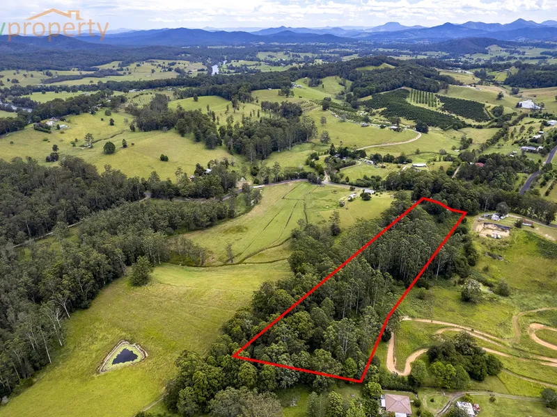 Build amongst your very own sanctuary