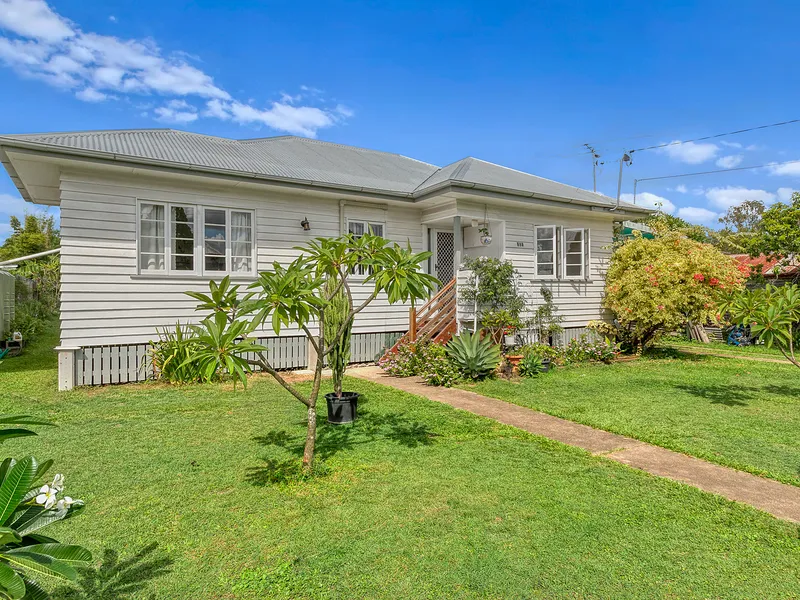 Beautiful family home in heart of Oxley