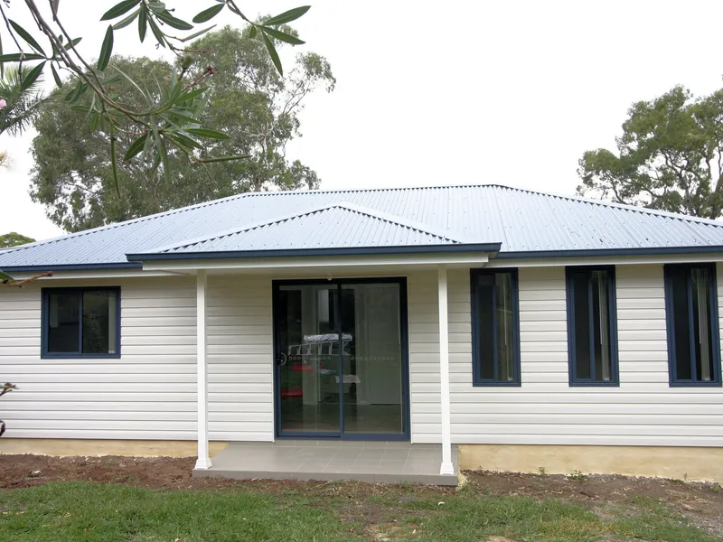 Near new and in immaculate condition!