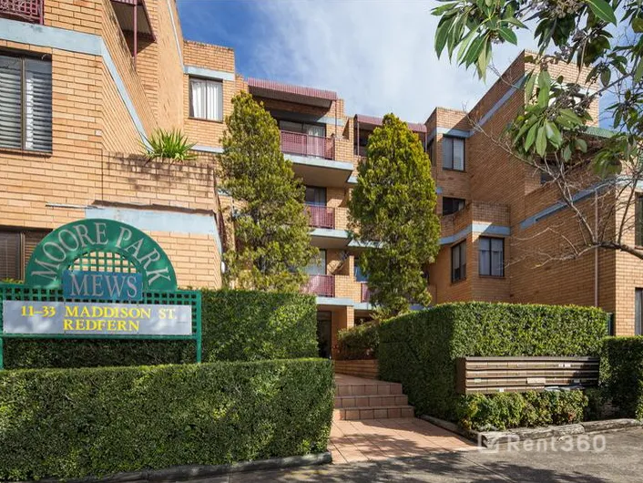 Massive Three Bedroom Apartment with Balcony and Parking