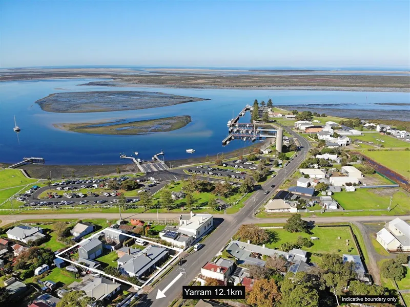 Live the dream: Lifestyle PLUS income!