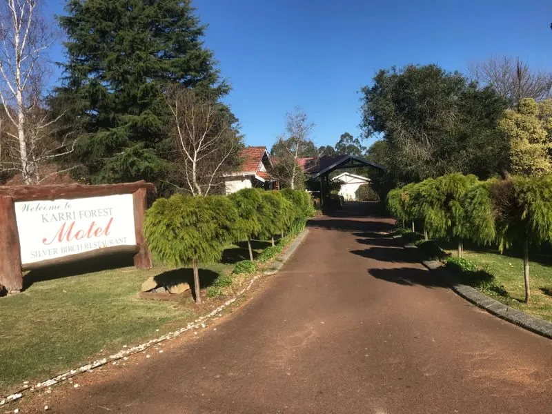 The time is right to invest, current owner would consider lease back