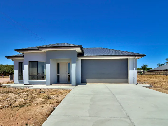 Brand new and just waiting for you.