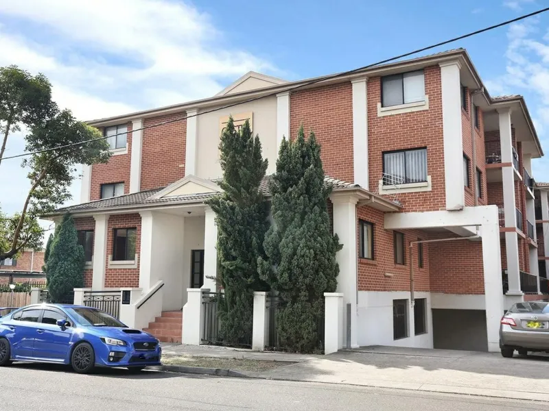 Convenient Apartment