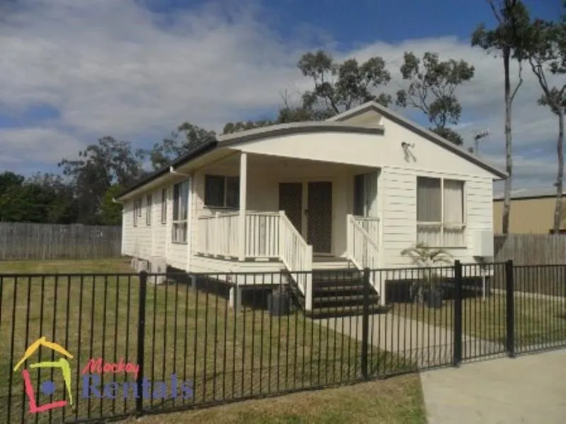 Fully Airconditioned 3 Bedroom Home