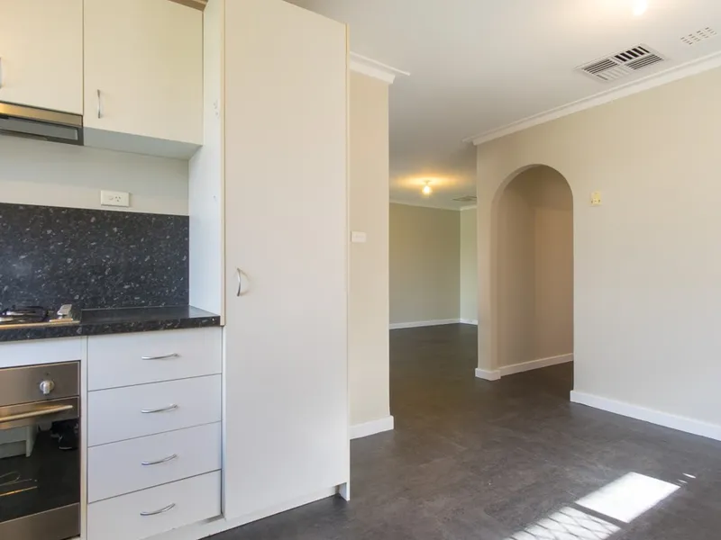 SPACIOUS 3X1 HOME BOASTING GREAT VALUE!