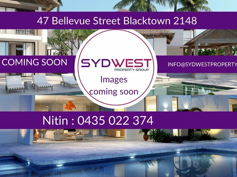 Stunning 4 Bedroom, 2 Bathroom house in Prime Location