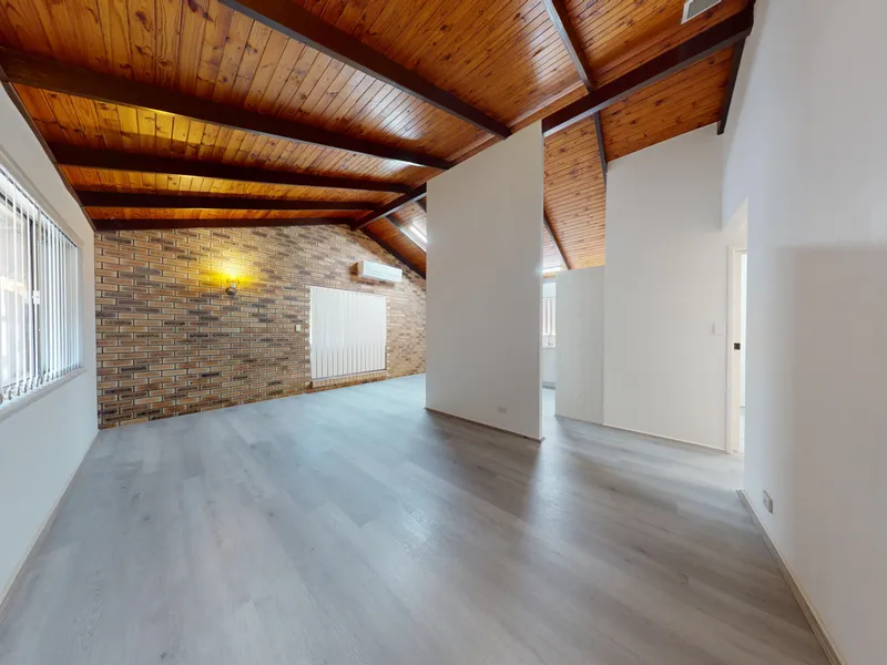 Charming Renovated Home in Upper Mount Gravatt