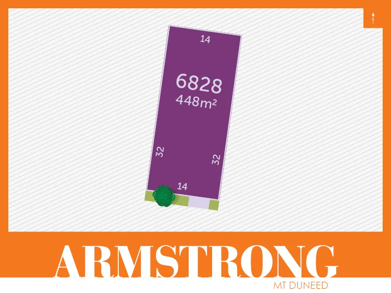 Be a part of a Community at Armstrong