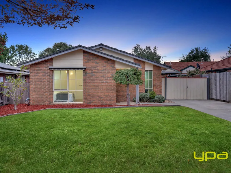 Charming Family Home with Modern Inclusions