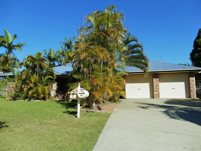 Ultimate Family Home - Great Location!