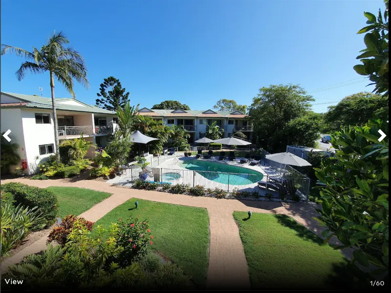 Perfect Noosaville Location - New to the Rental Market