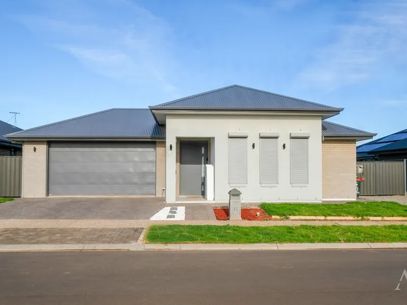 🏡 Discover Your Dream Home in Angle Vale
