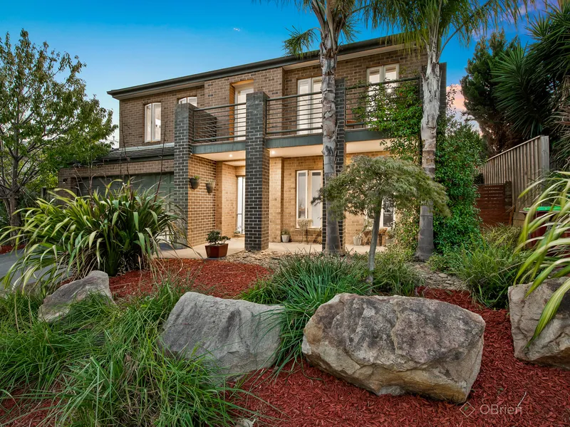 Designer home- Chase Estate