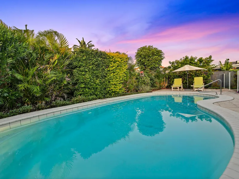 Welcome Home - First Time Marketed Since 2008!