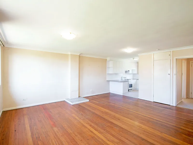 Spacious Three Bedroom Townhouse