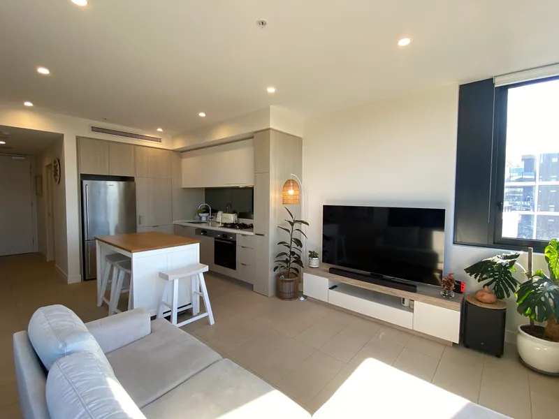 Woolooware Bay - Resort-style living