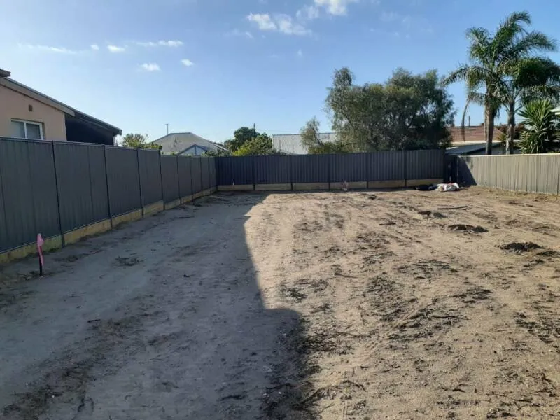 LAND FOR SALE ROSEWATER