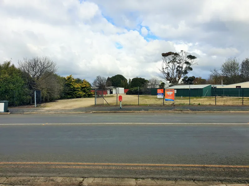 Amazing Development Opportunity