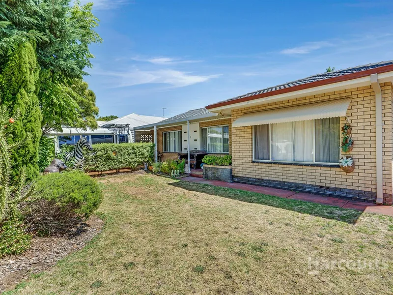 Centrally Located Home or Investment