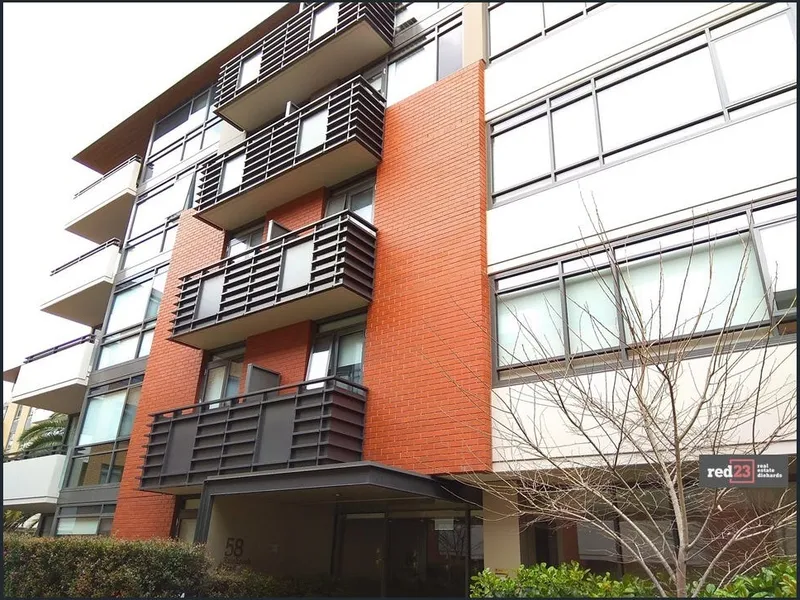 Modern Apartment near Caulfield Park - 2 bedrooms