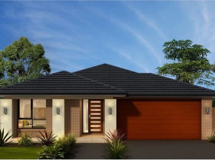 CUSTOM HOUSE AND LAND. JUST MOVE IN OR THE PERFECT INVESTMENT!