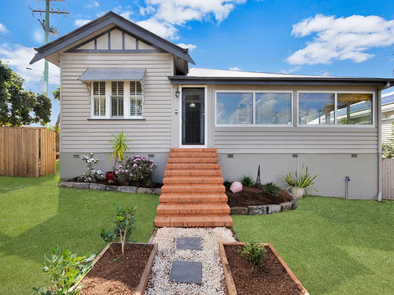 Character Family Home offering Unbeatable Convenience & Incredible Value!