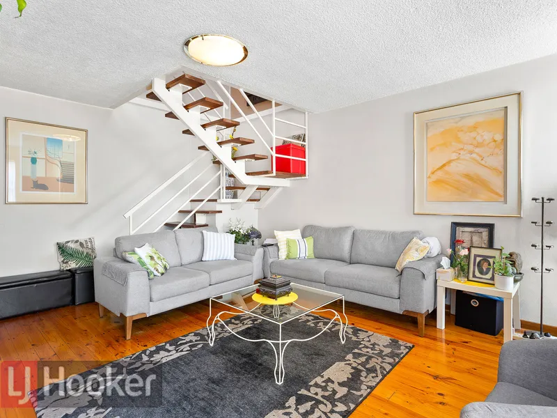 First Home or Investment in Prime Location