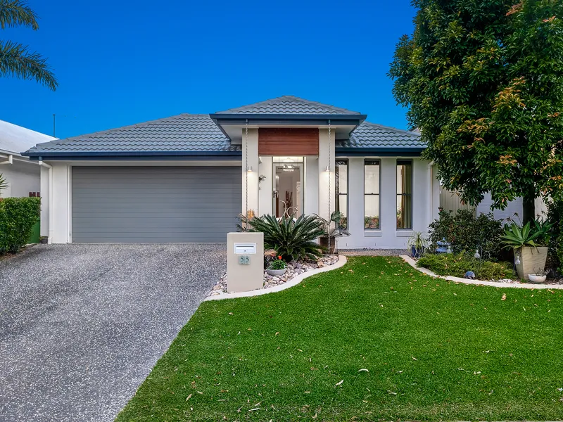 Beautiful Home, Perfect for any Family!