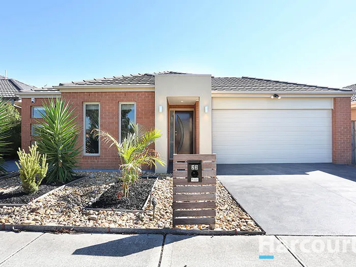 Stunning Family Home in Perfect Location!