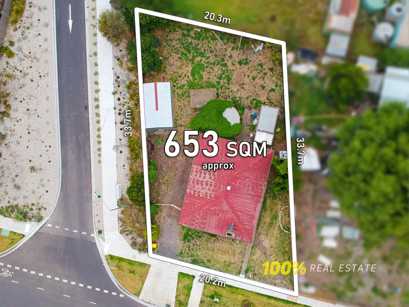 Calling All Developers, Builders & Land Bankers!