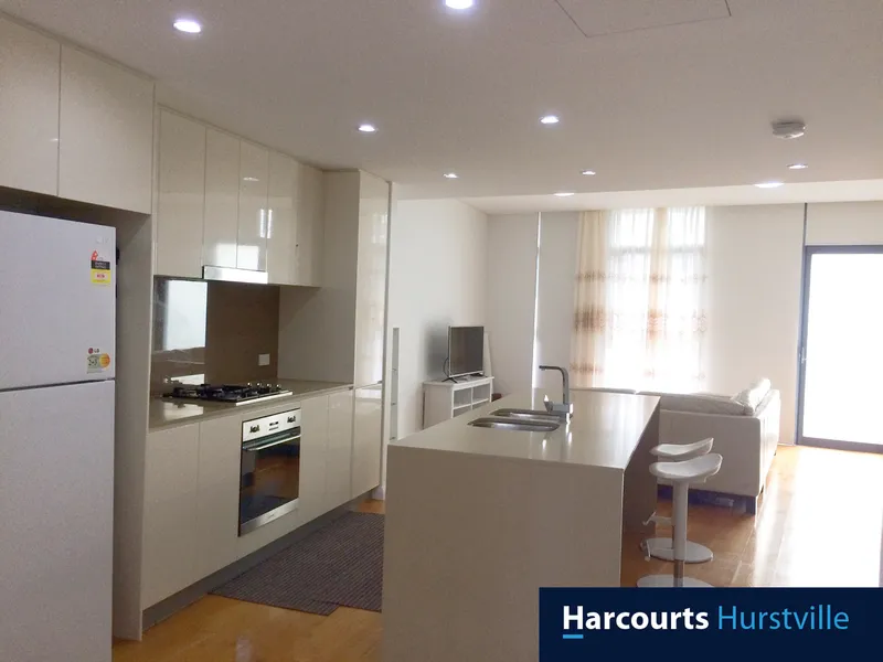 SPACIOUS TOWNHOUSE IN A SUPER LOCATION