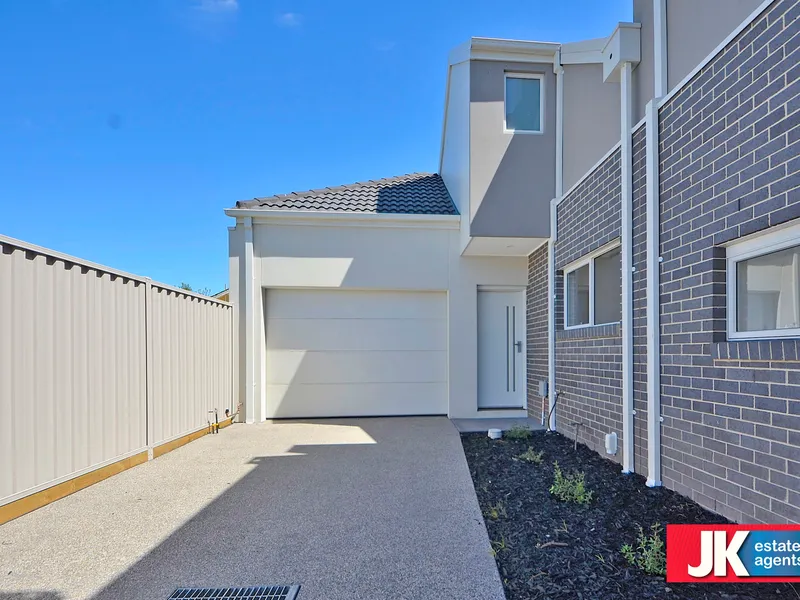 Elegance at its best!