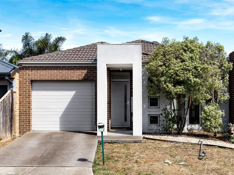 The Perfect Family Home
