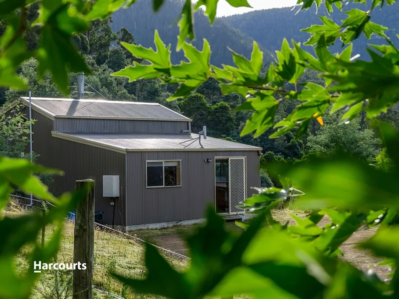 Charming Small Acres