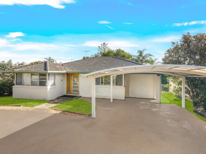 Matthew Pearce Catchment