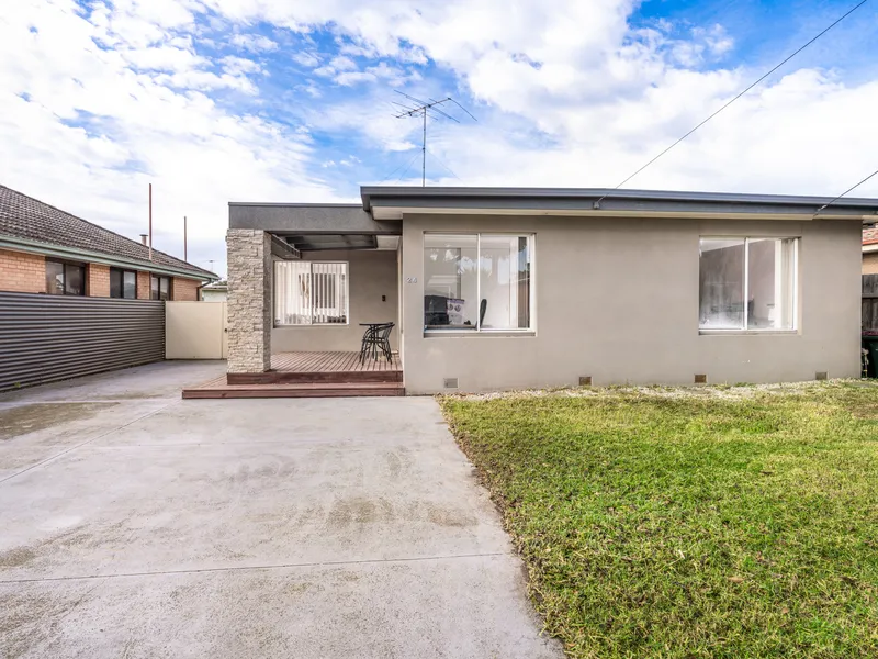 Premium family living.