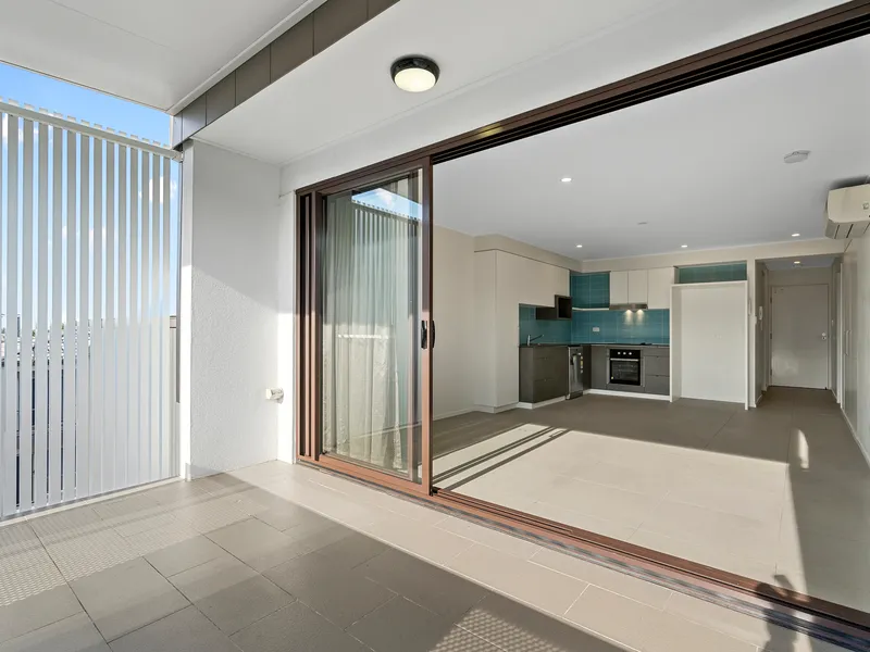 Your new home.. Ready to move in!