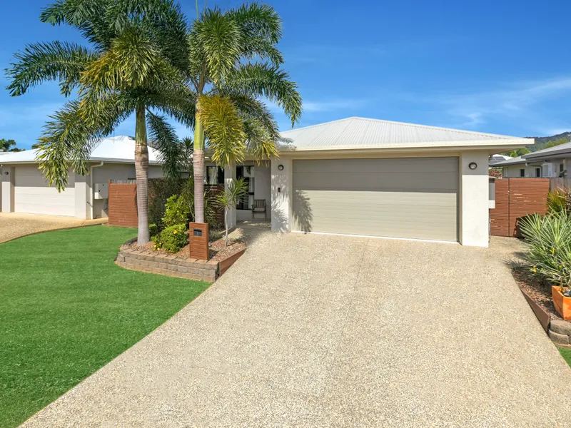 TURNKEY FAMILY HOME OR INVESTMENT