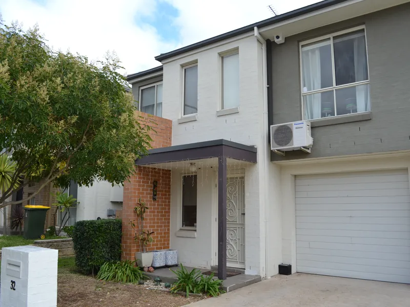 Absolutely Outstanding