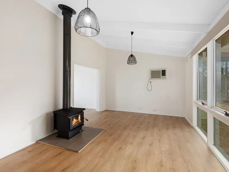 Great Investment or Affordable Home!