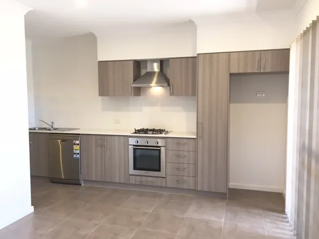 Easy Care Apartment!